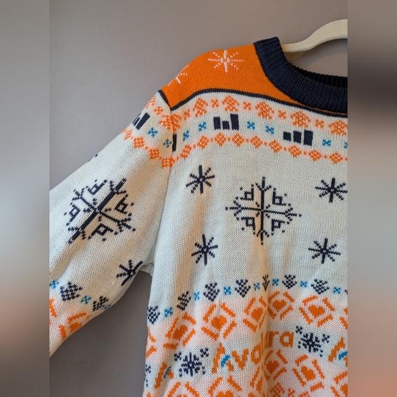 Avalara Holiday Sweater by Roody L - Picture 2 of 12